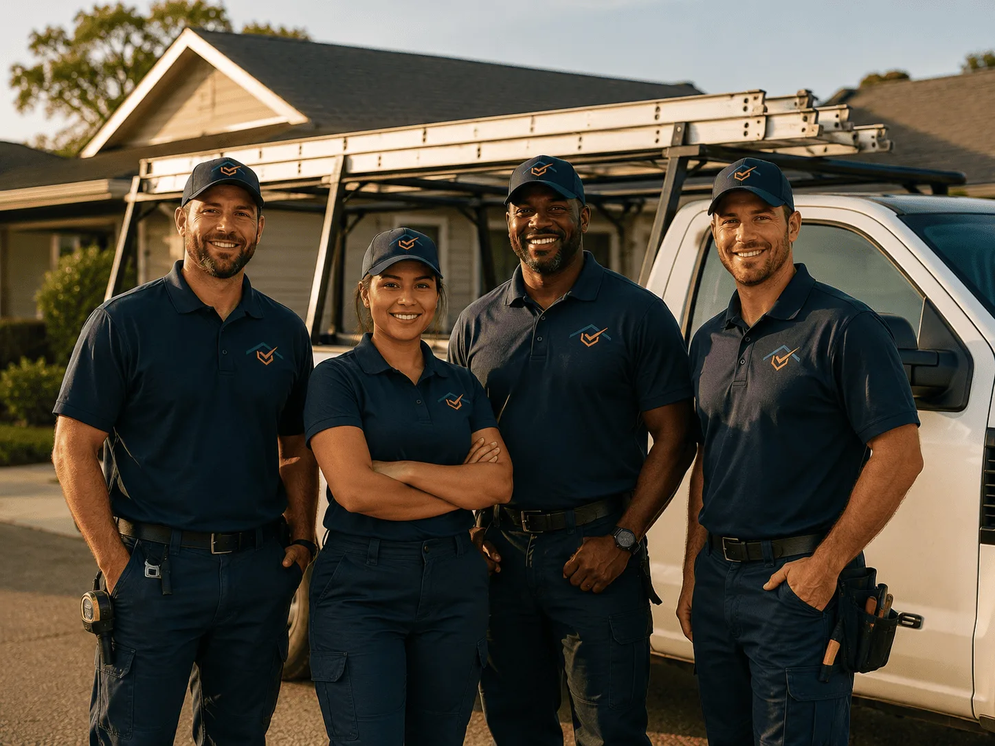 Roof Inspection company in Langeloth, PA